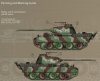 Das Werk DW35041 Panther Ausf.G Late Production SUPER BLITZ 1/35